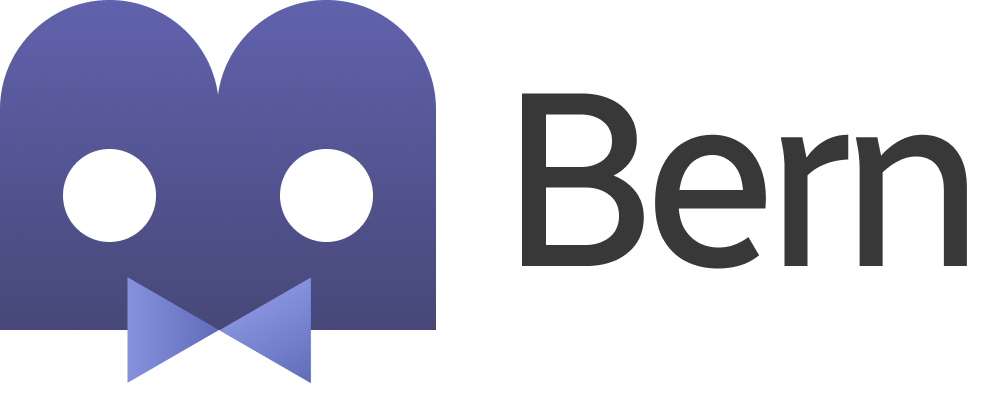 Bern Logo